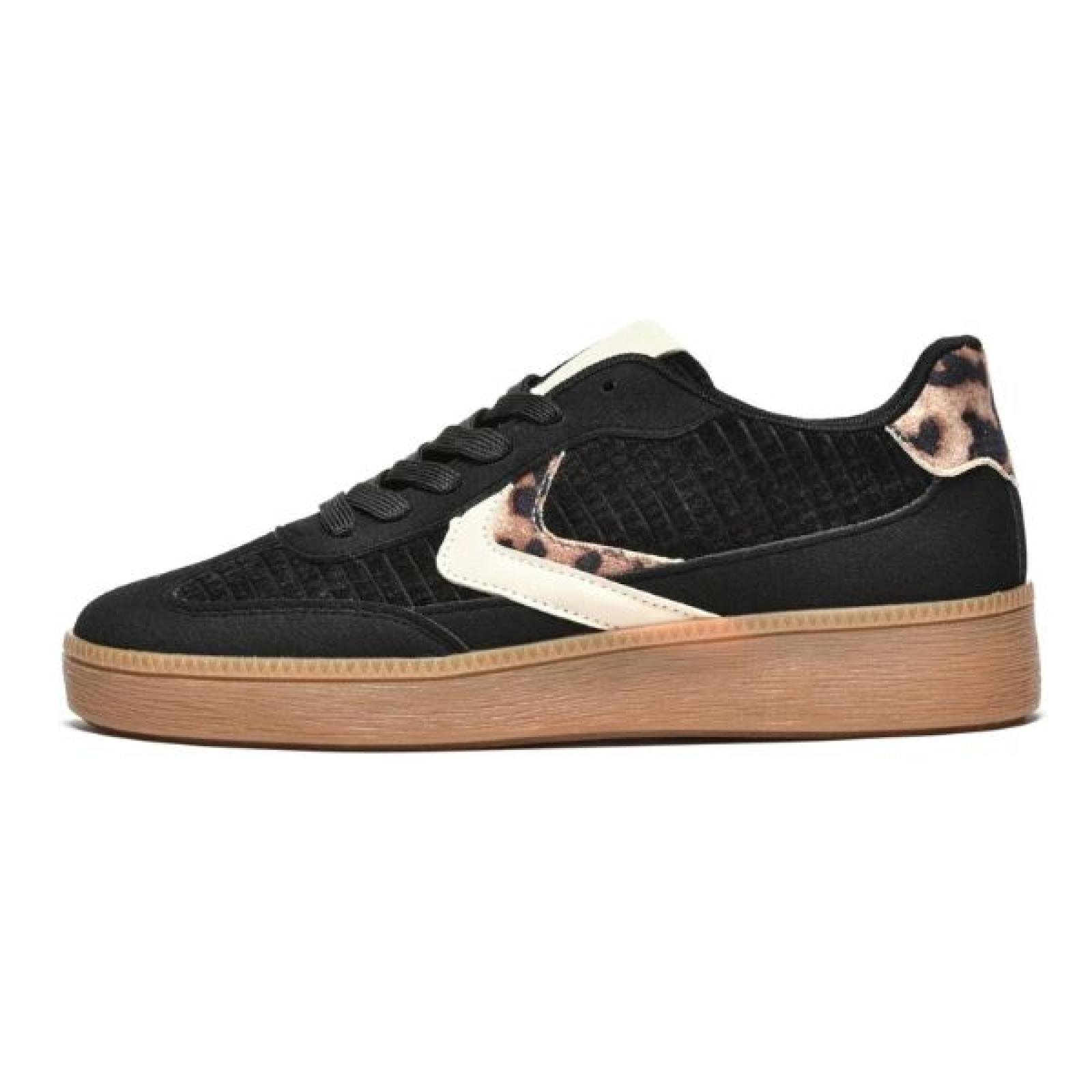 Ženske patike L182682-BLK