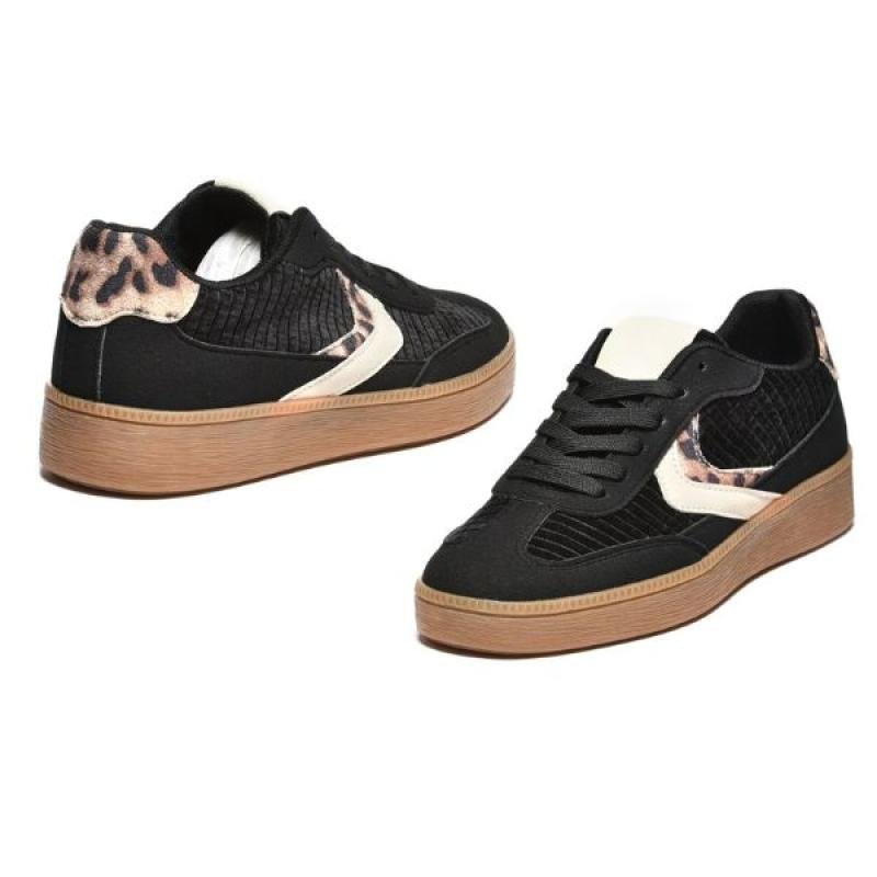 Ženske patike L182682-BLK