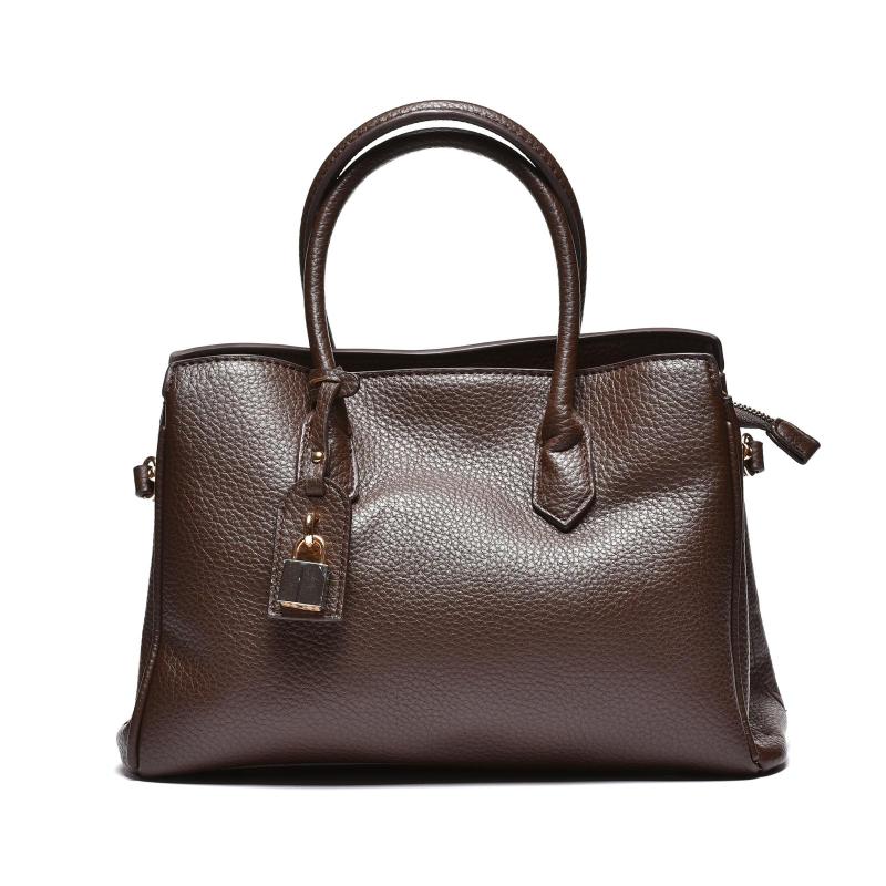 Ženska elegantna torba sa ukrasnim privjeskom - T012670-COF