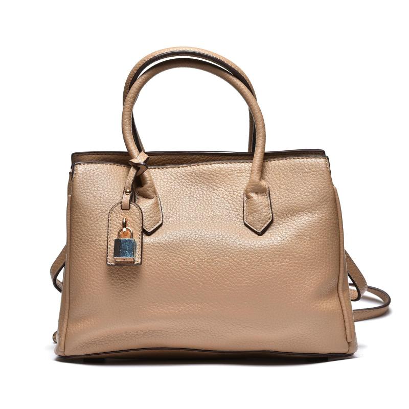 Ženska elegantna torba sa ukrasnim privjeskom - T012670-TAP