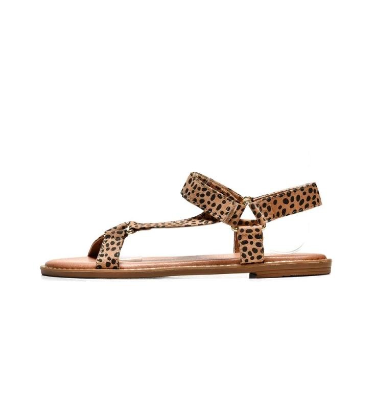 Zenska sandala LS792312-LEO