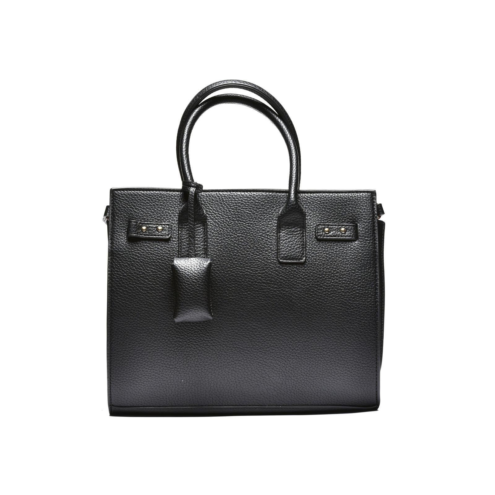Ženska poslovna torba - T012689-BLK