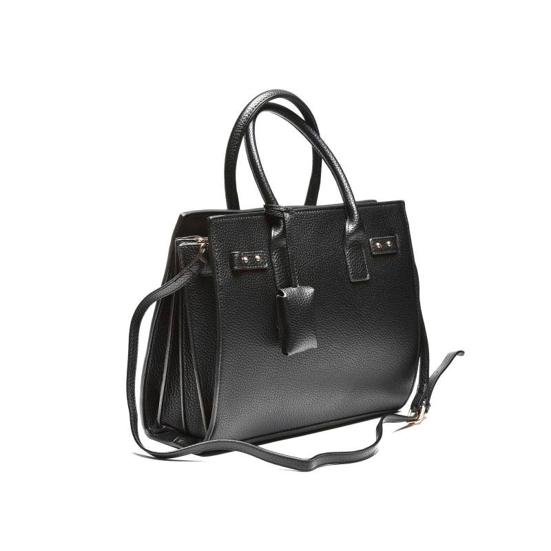 Ženska poslovna torba - T012689-BLK