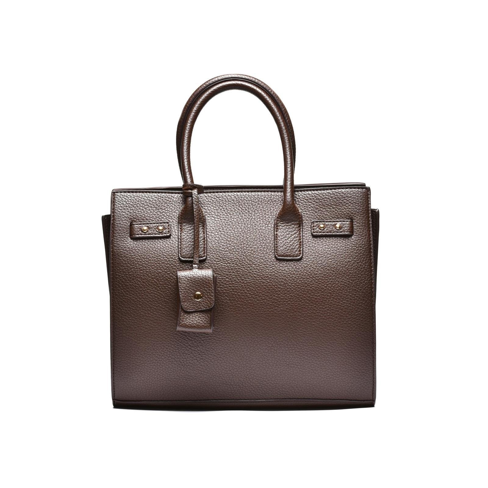 Ženska poslovna torba - T012689-COF