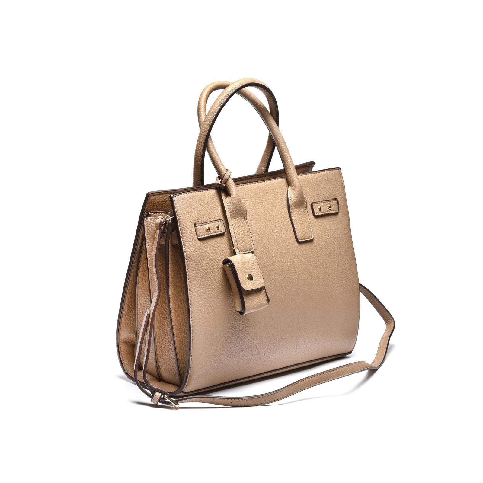 Ženska poslovna torba - T012689-TAP