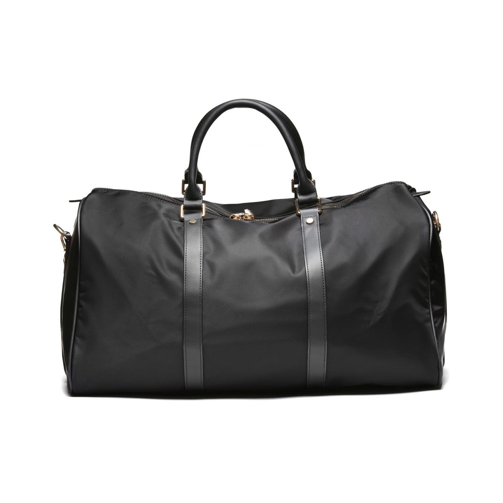 Ženska vikend putna torba - T012640-BLK