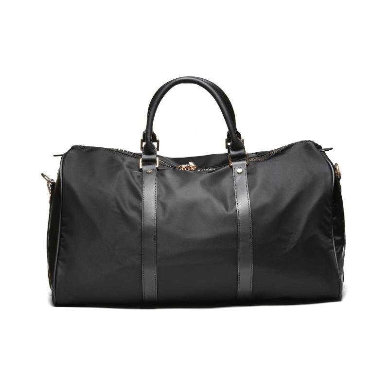 Ženska vikend putna torba - T012640-BLK