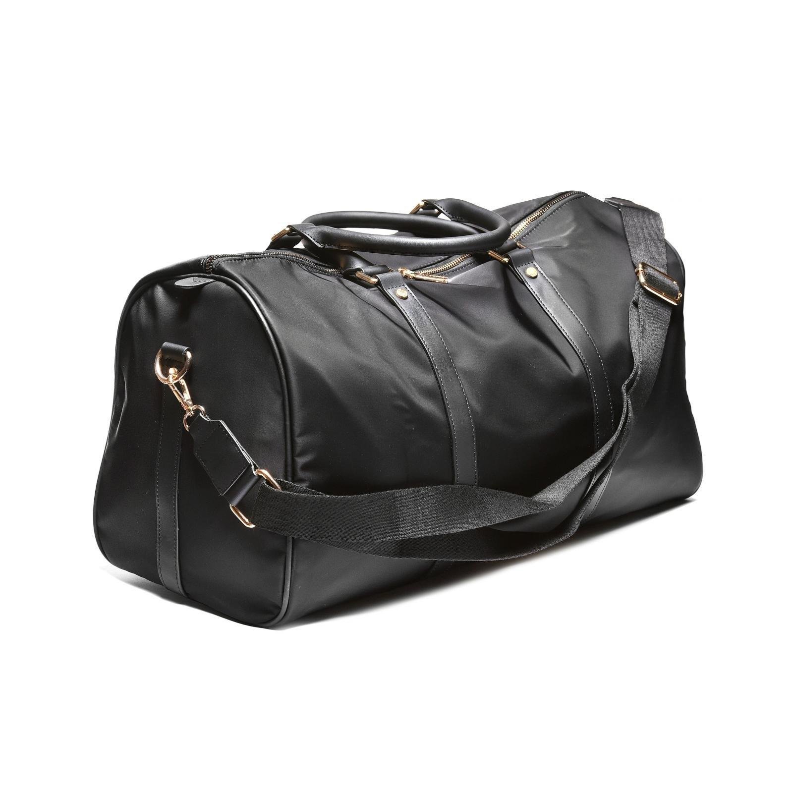 Ženska vikend putna torba - T012640-BLK