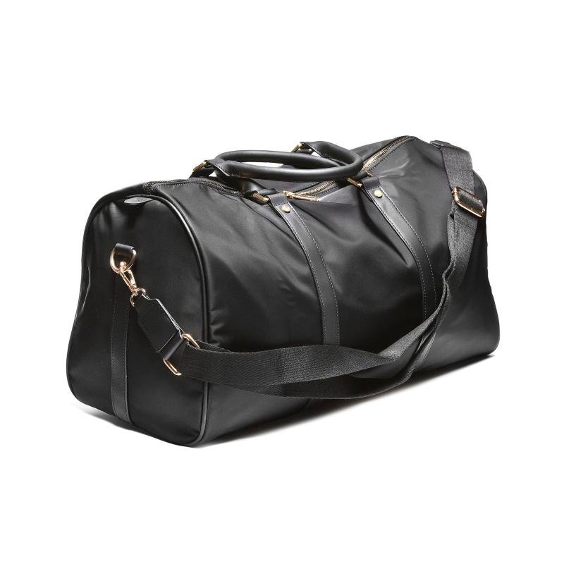 Ženska vikend putna torba - T012640-BLK