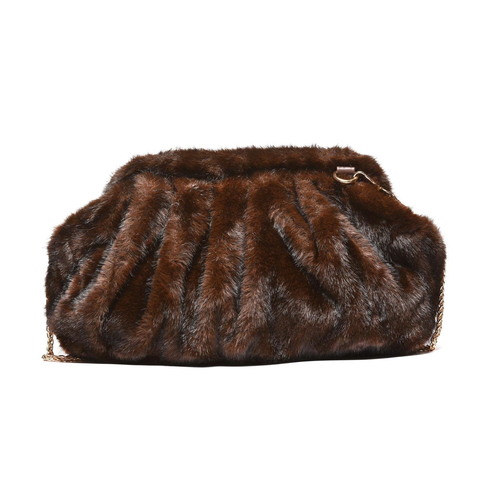 Ženska torba T012698-COF