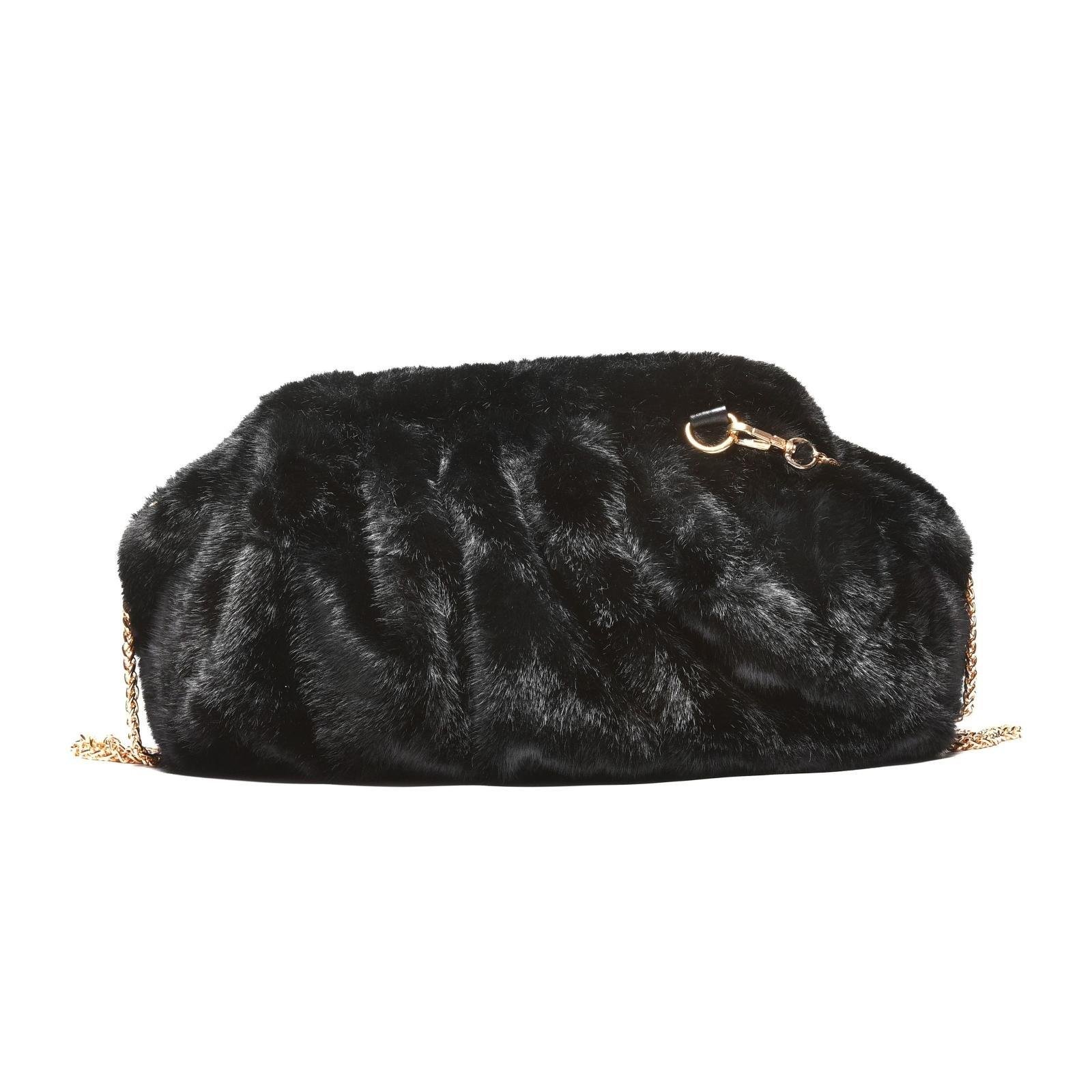 Ženska torba T012698-BLK