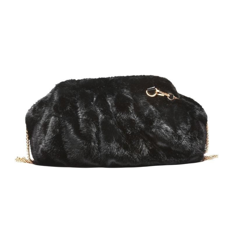 Ženska torba T012698-BLK
