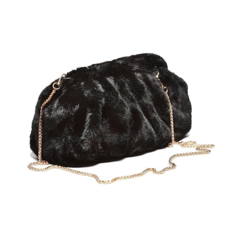 Ženska torba T012698-BLK