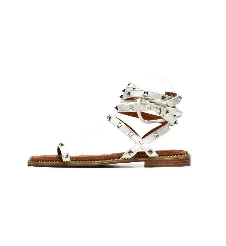 Zenska sandala LS752305-BIJELA