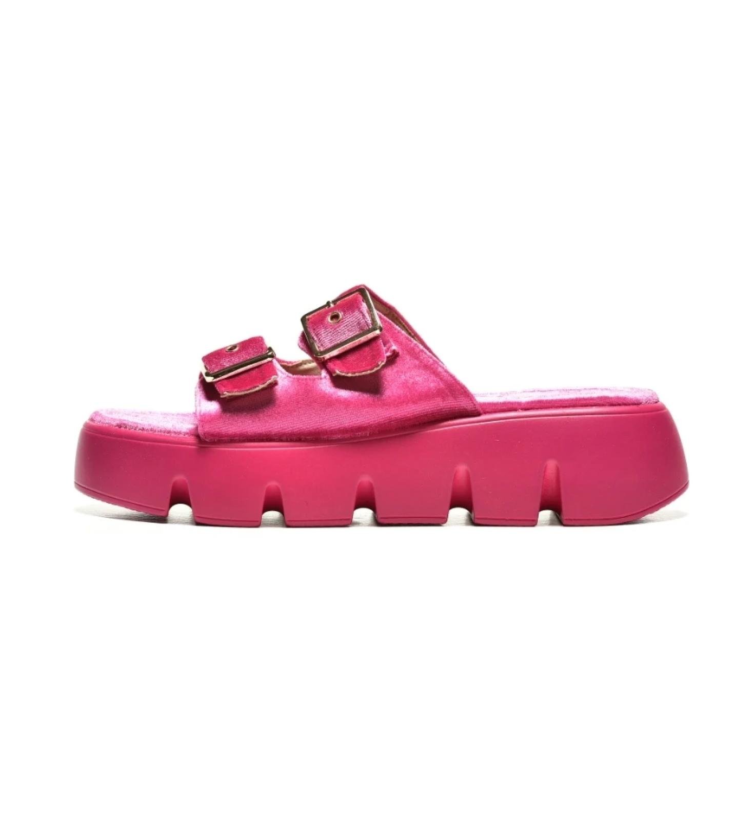 Papuče LP022316-PINK