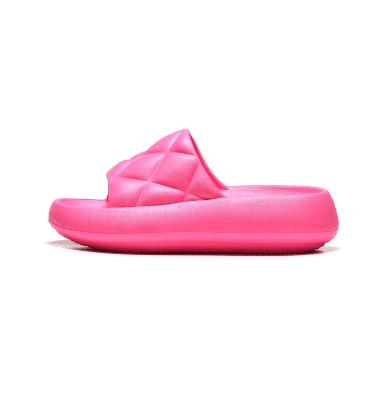 Papuče LP802314-ROZA