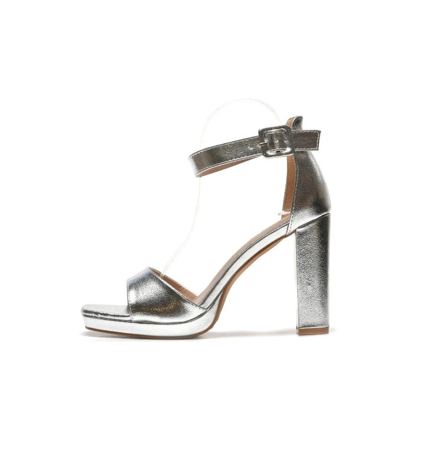 Sandale LS222400-SIVA