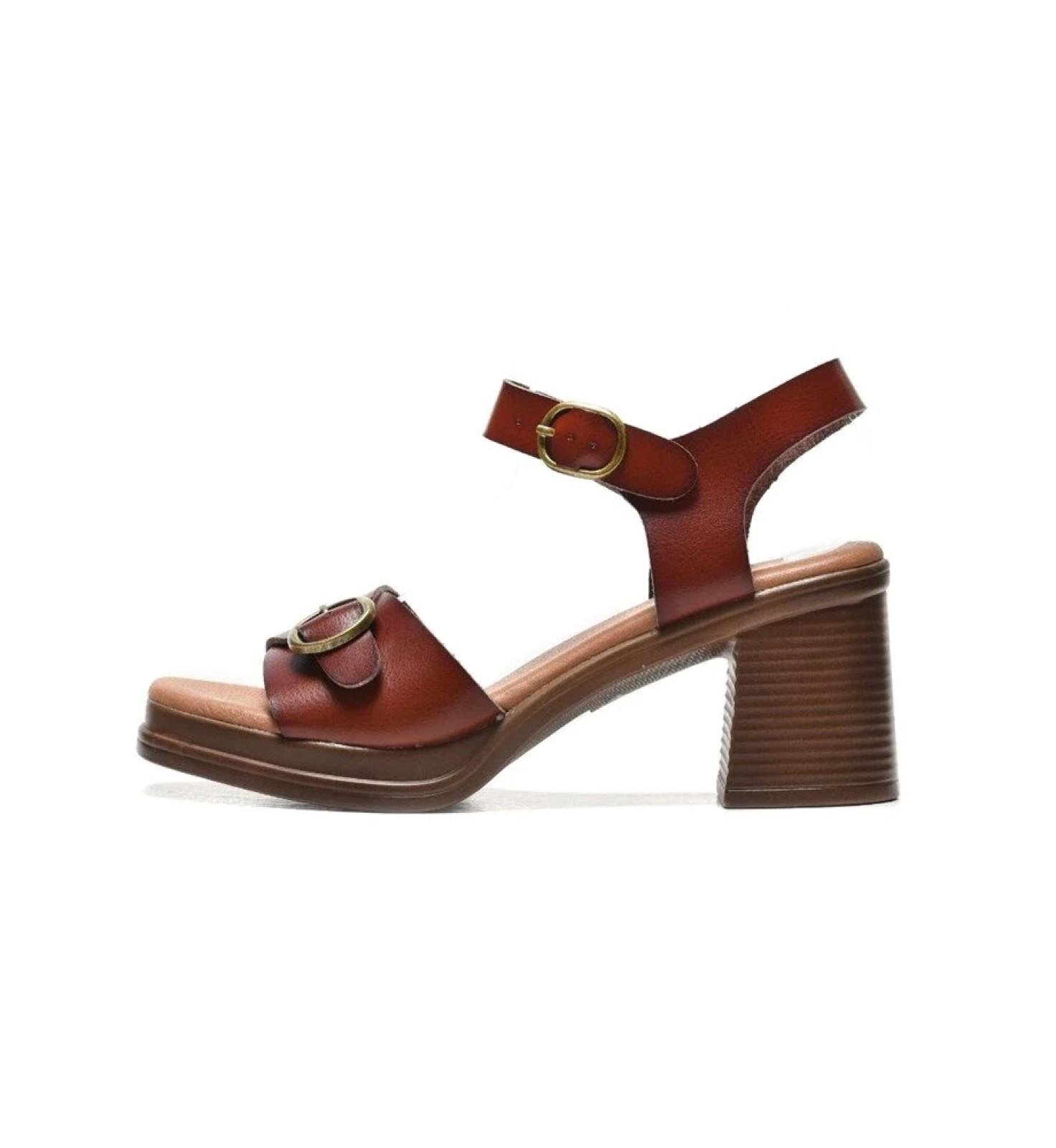 Sandale LS222403-CAMEL