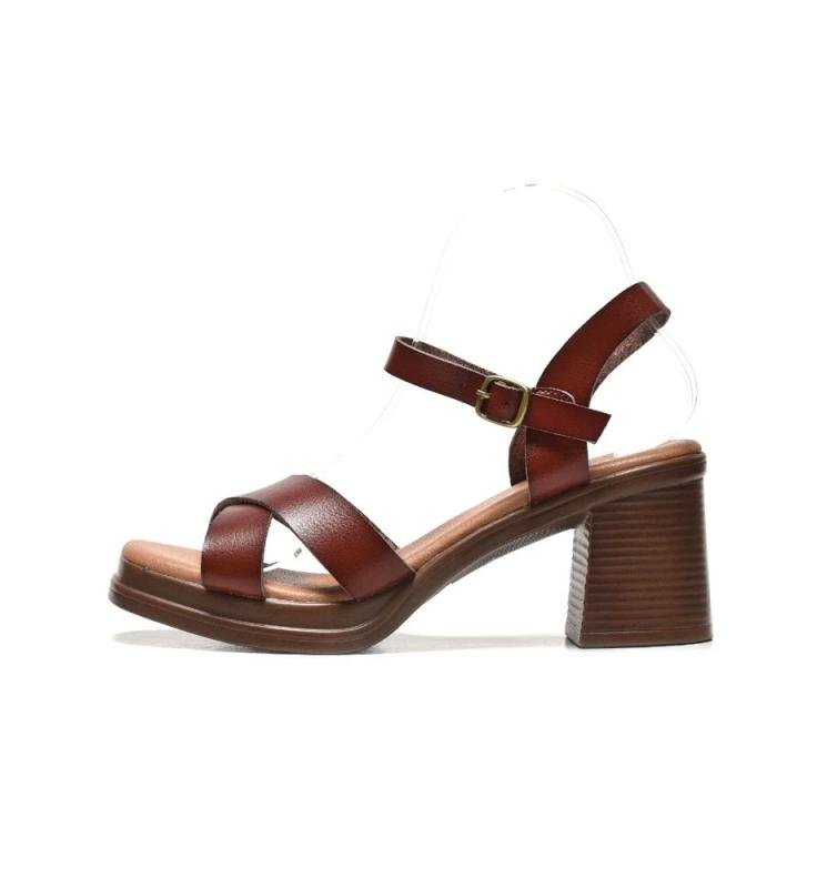 Sandale LS222404-CAMEL
