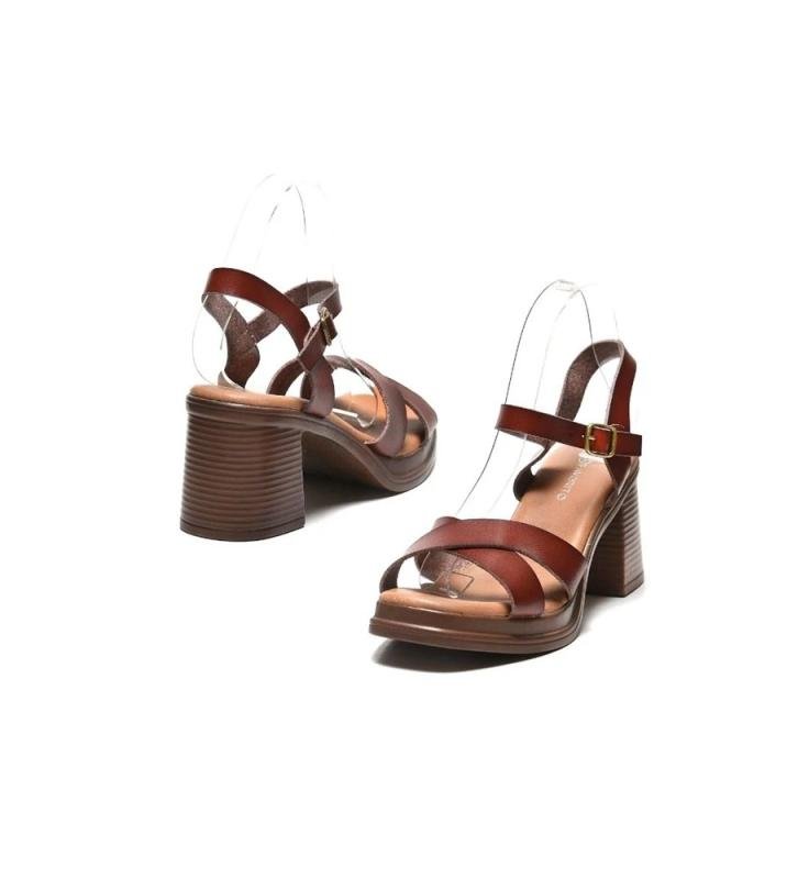 Sandale LS222404-CAMEL