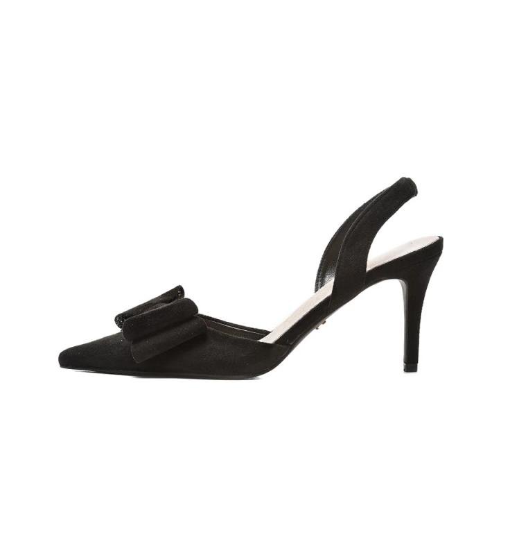 Sandale LS242428-CRNA