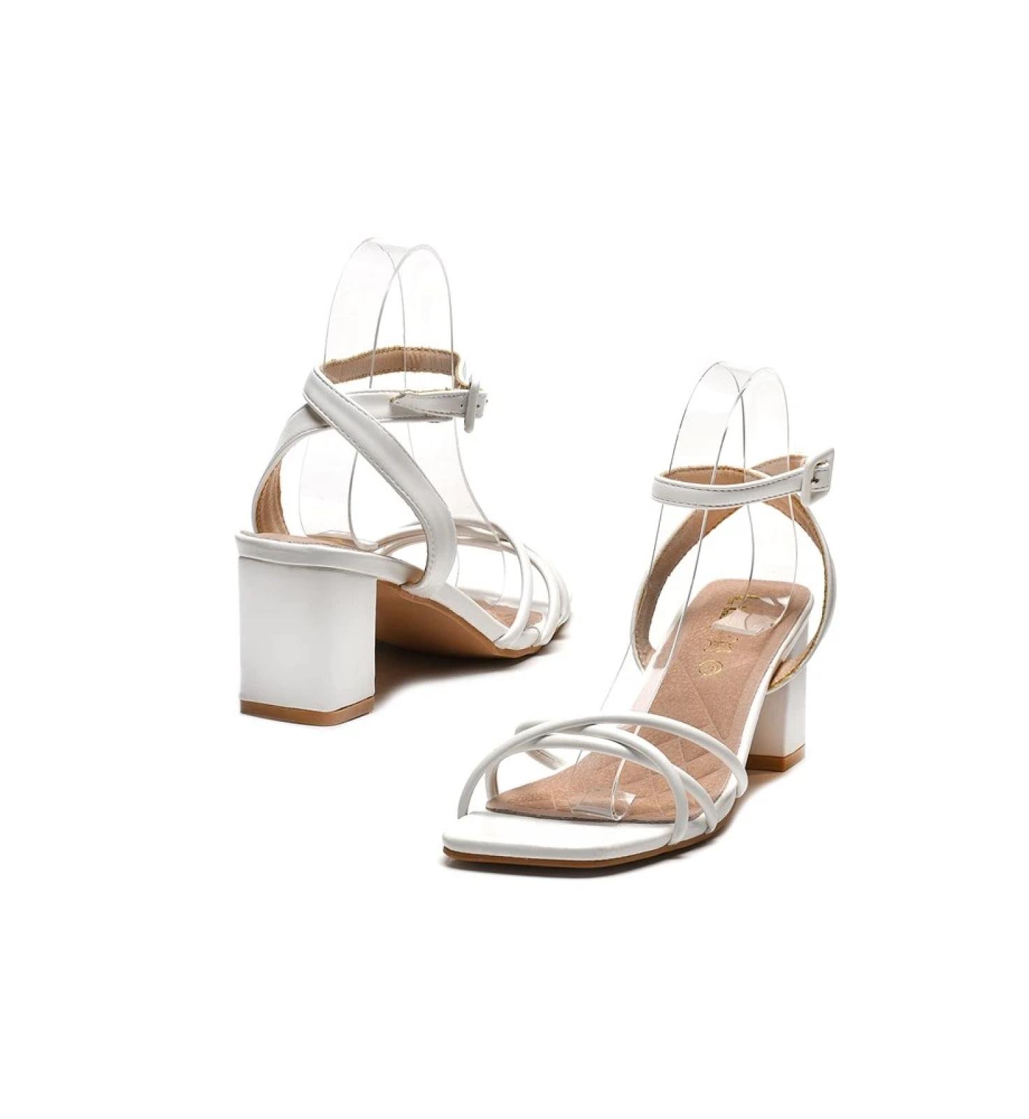 Sandale LS042430-BELA