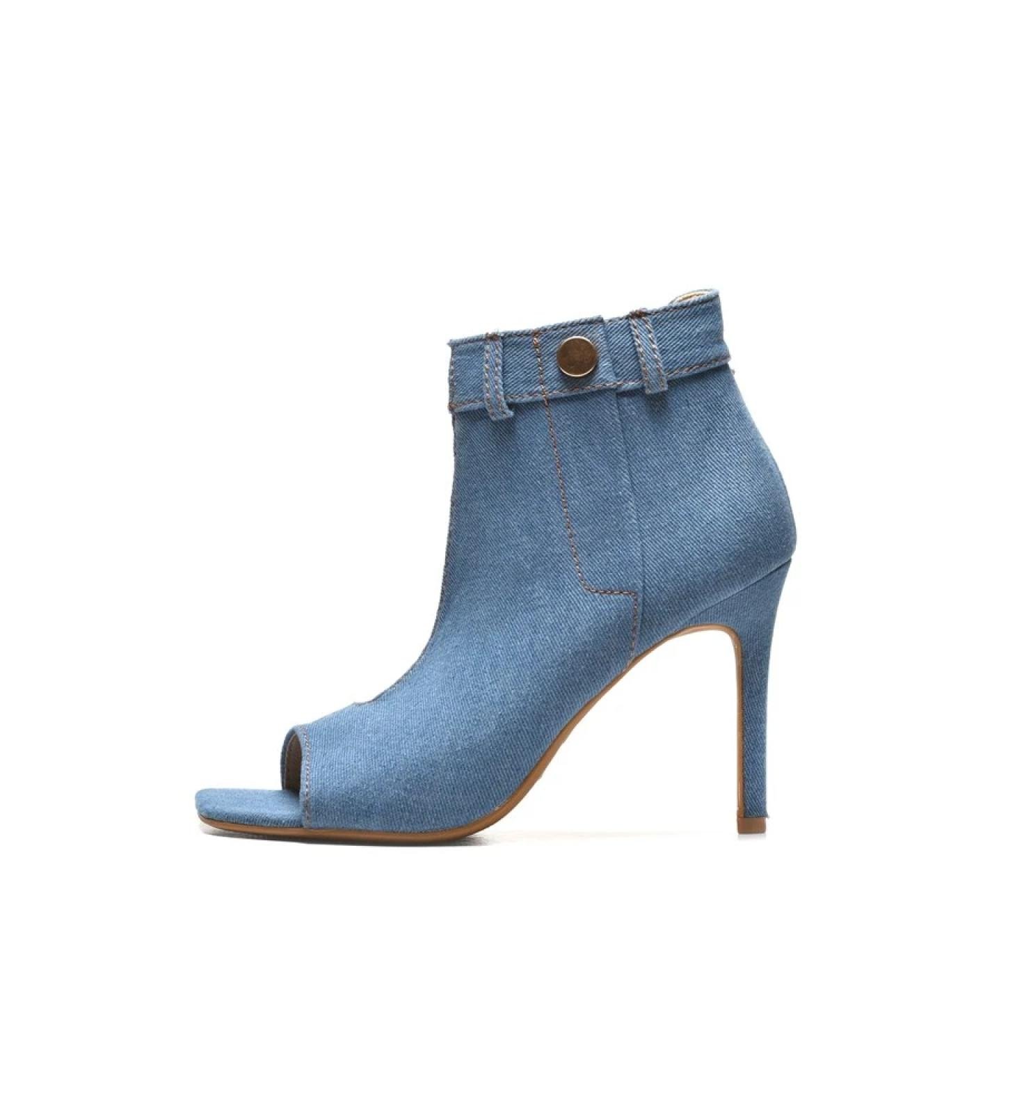 Sandale LS282410-PLAVA