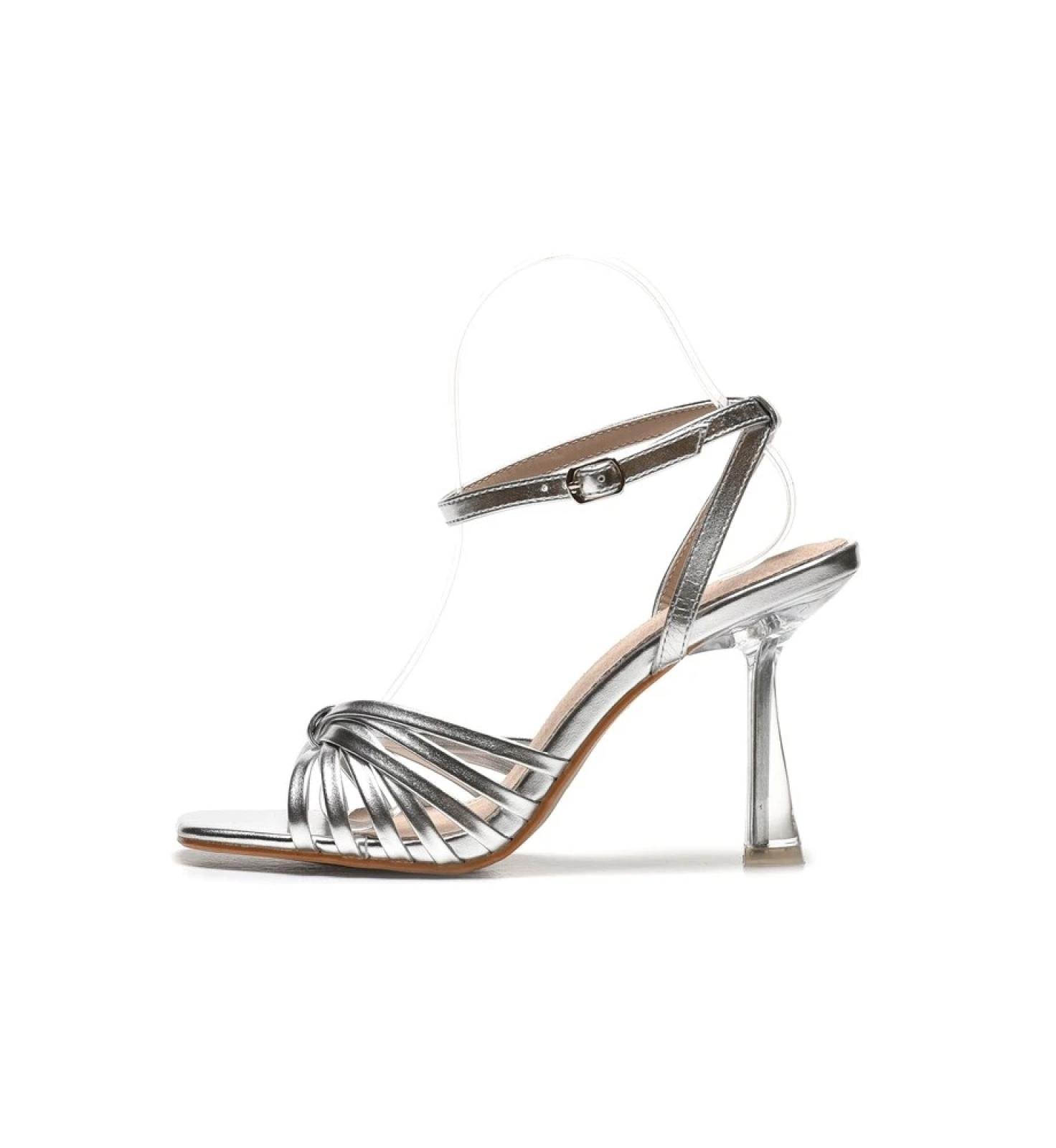 Sandale LS282408-SIVA