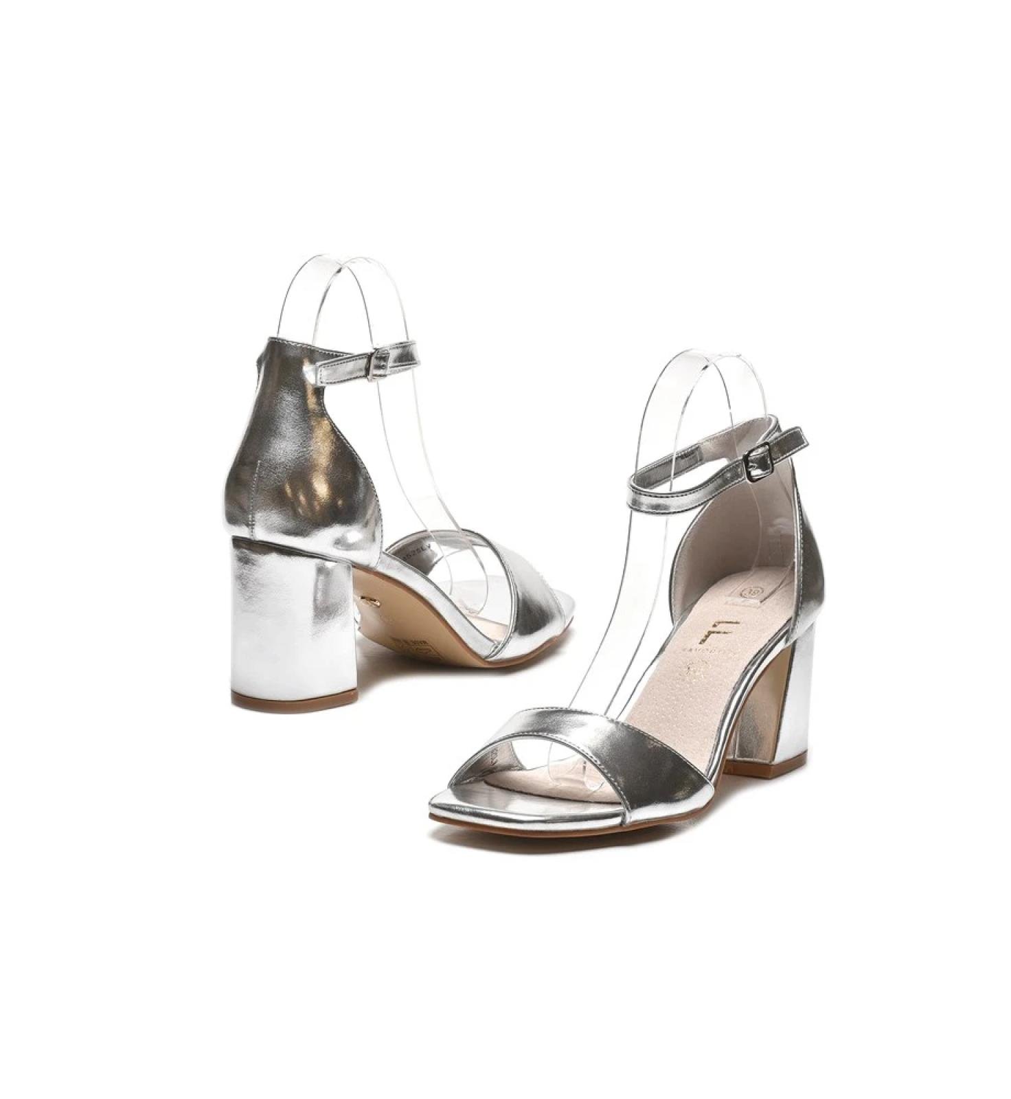 Sandale LS242452-SIVA