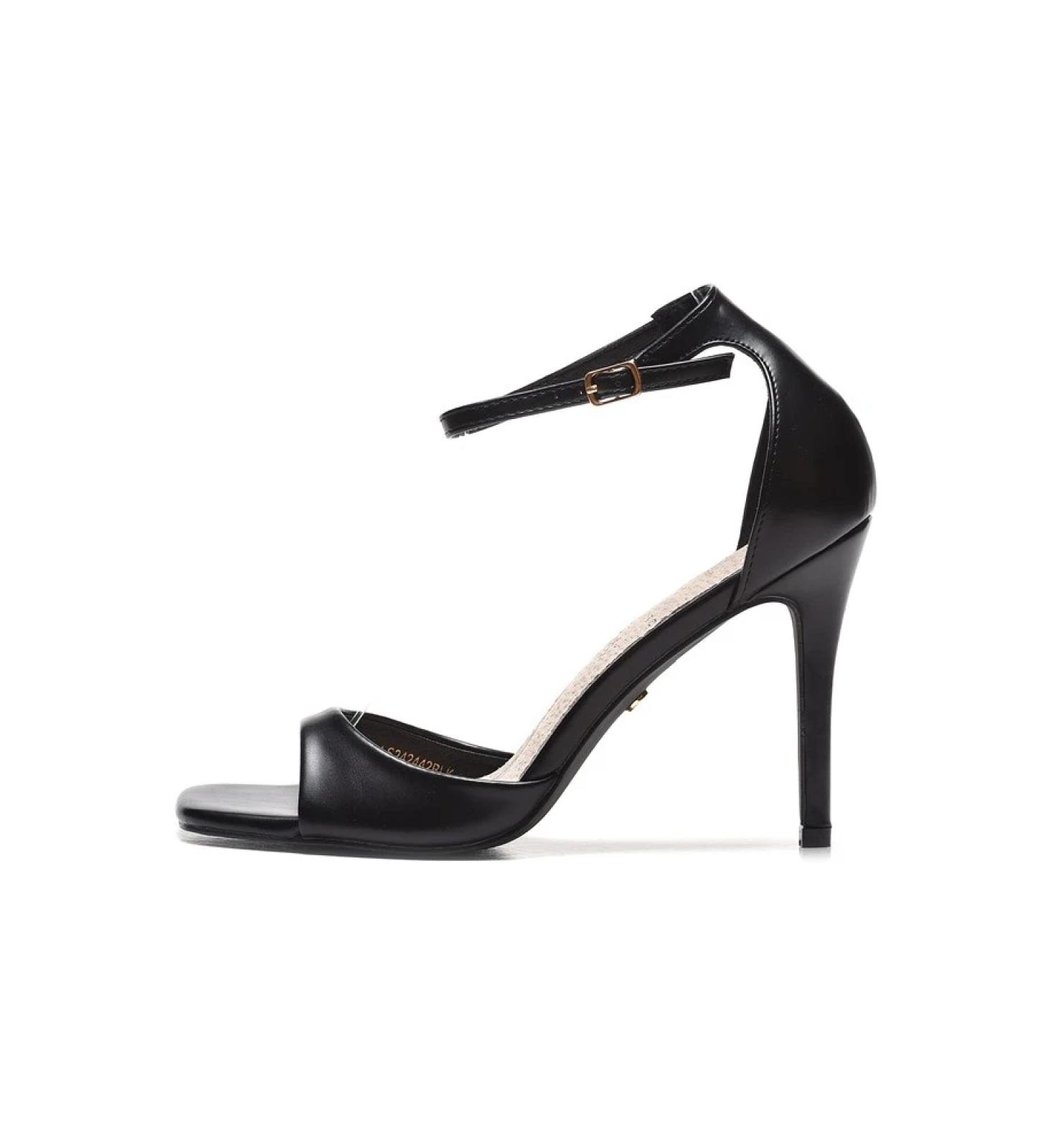 Sandale LS242442-CRNA