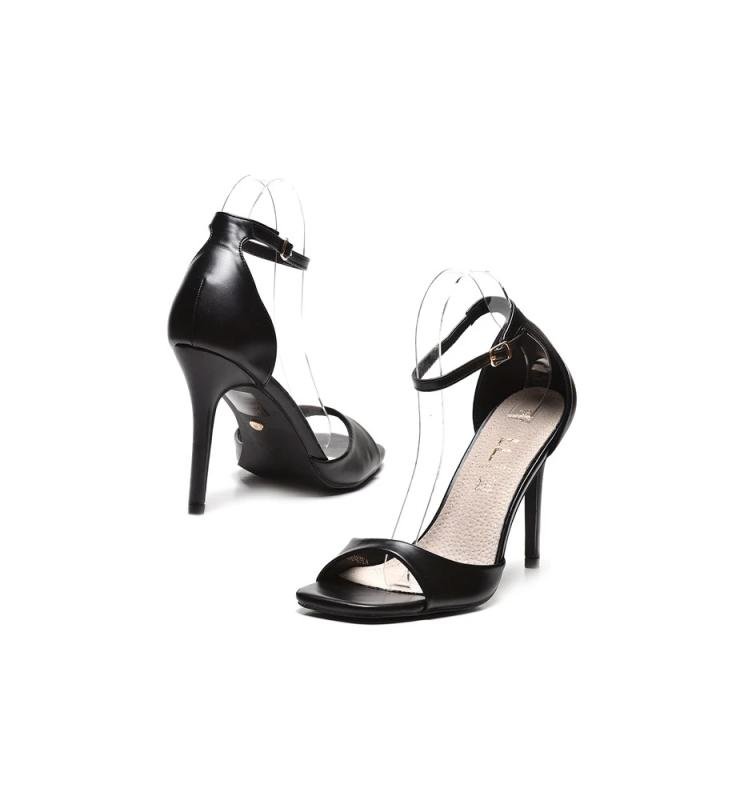 Sandale LS242442-CRNA