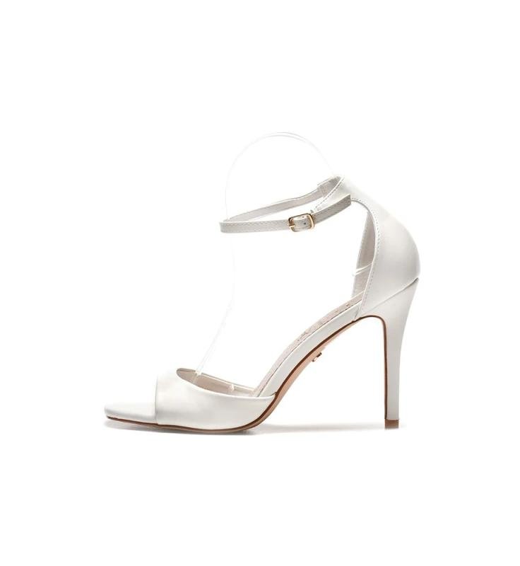 Sandale LS242442-BELA