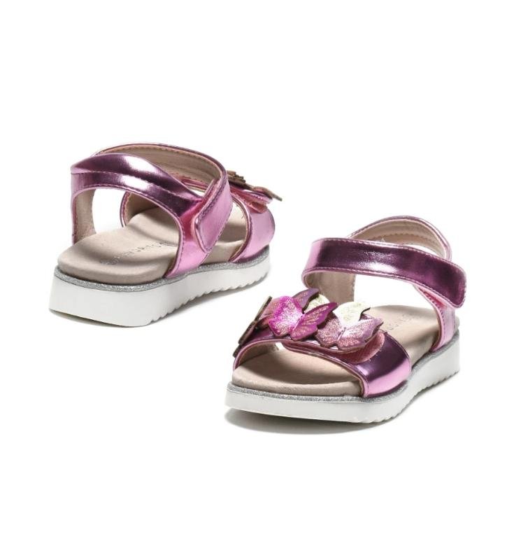 Dječije sandale CS252424-LILA