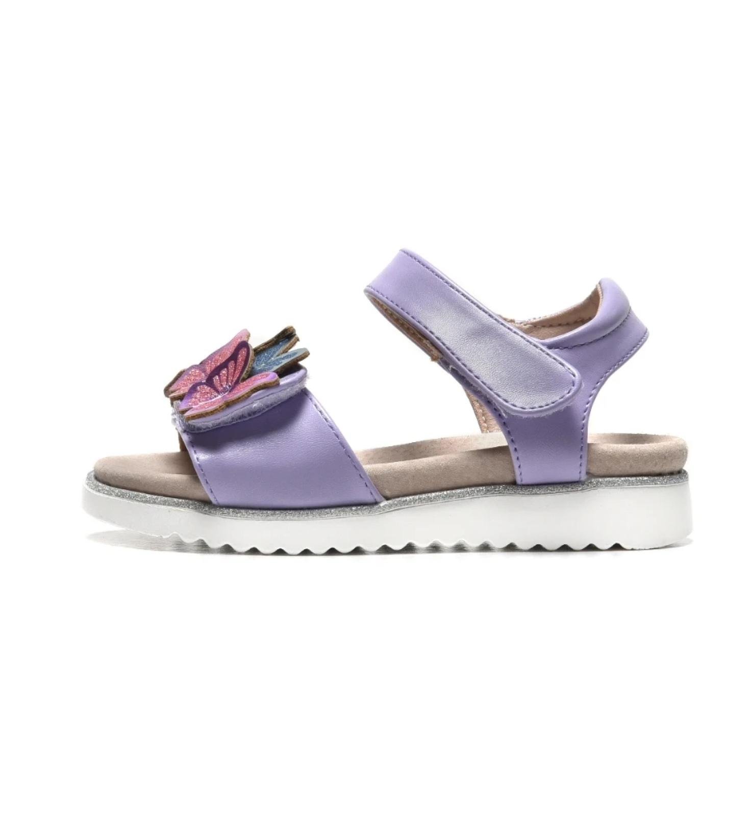 Dječije sandale BS252434-PINK