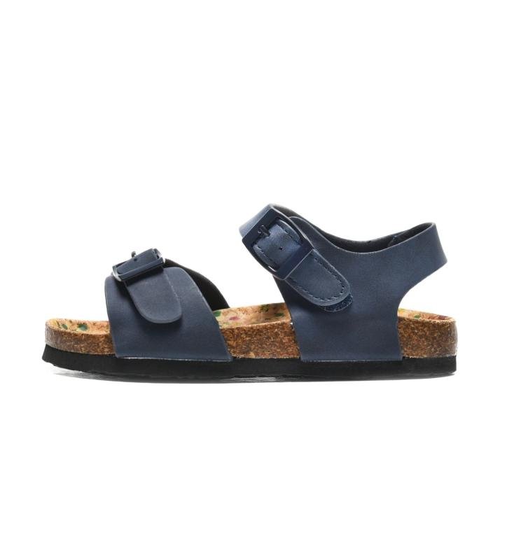 Dječije sandale BS252438-PLAVA