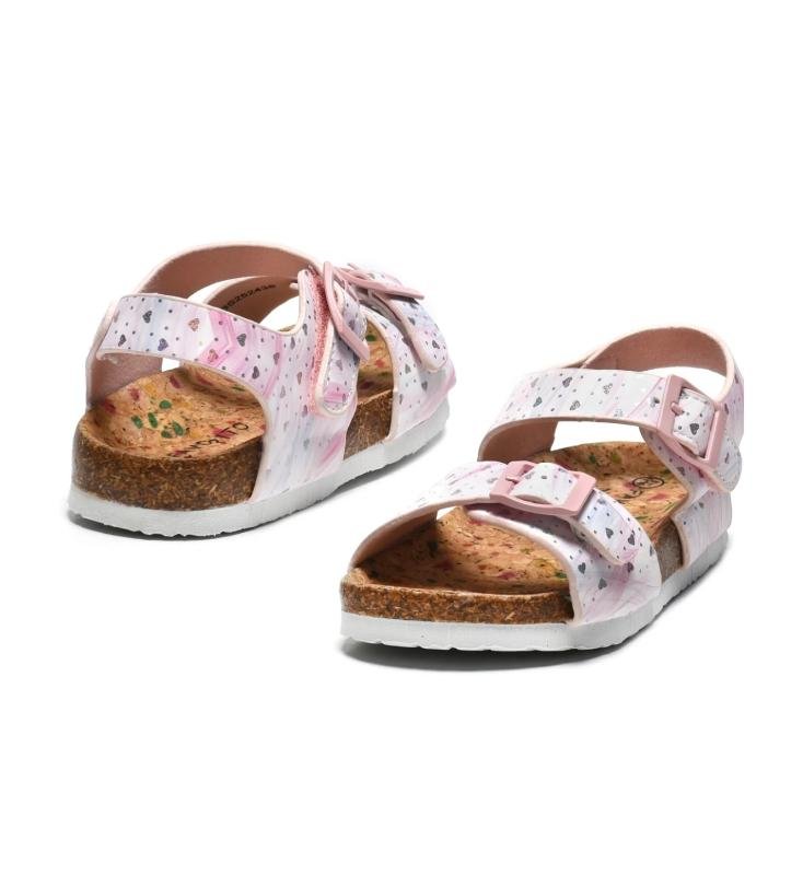 Dječije sandale BS252438-PINK