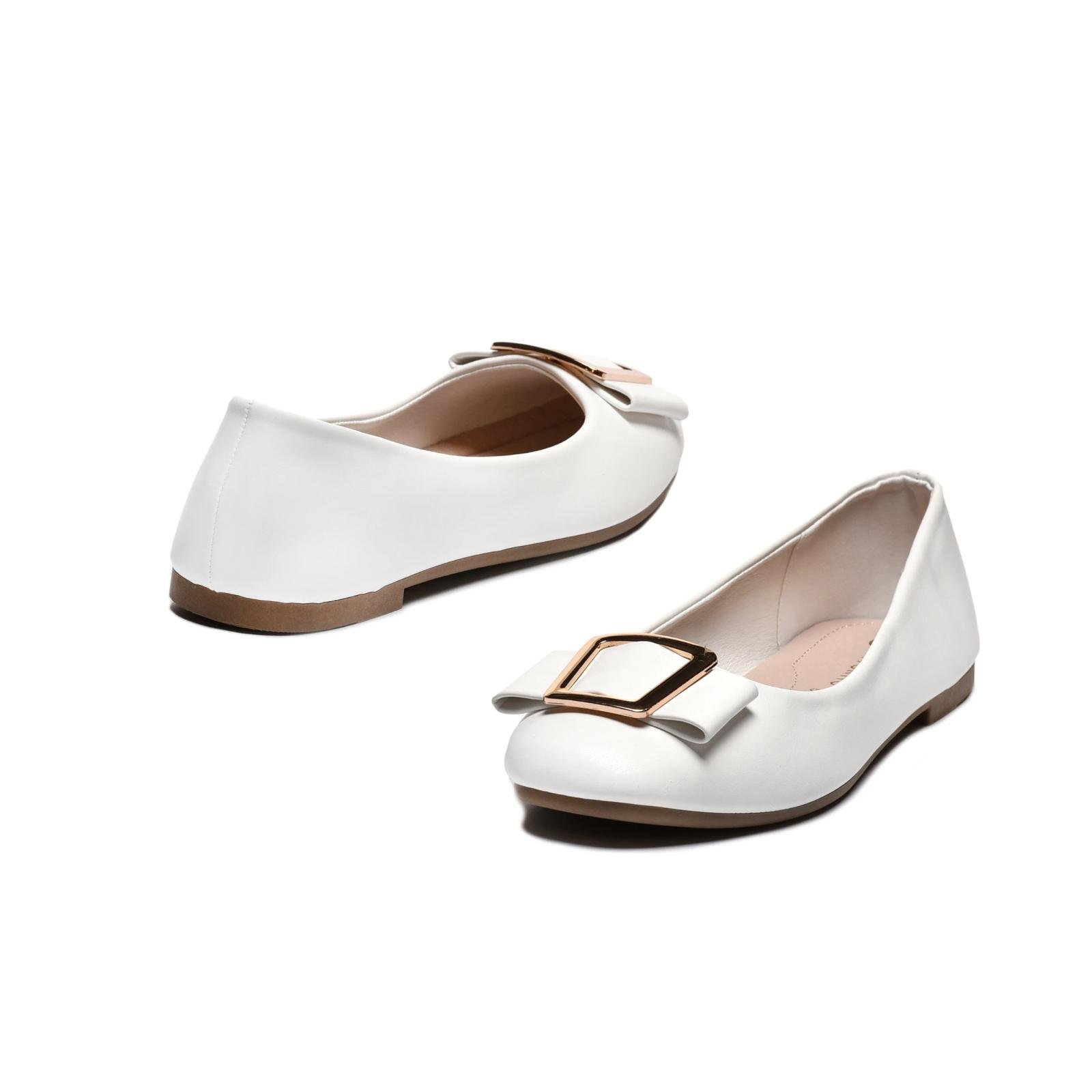 Baletanke L242502-BIJELA