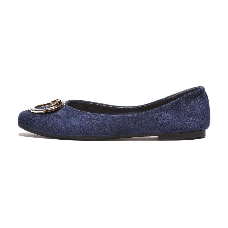 Baletanke L242505-PLAVA
