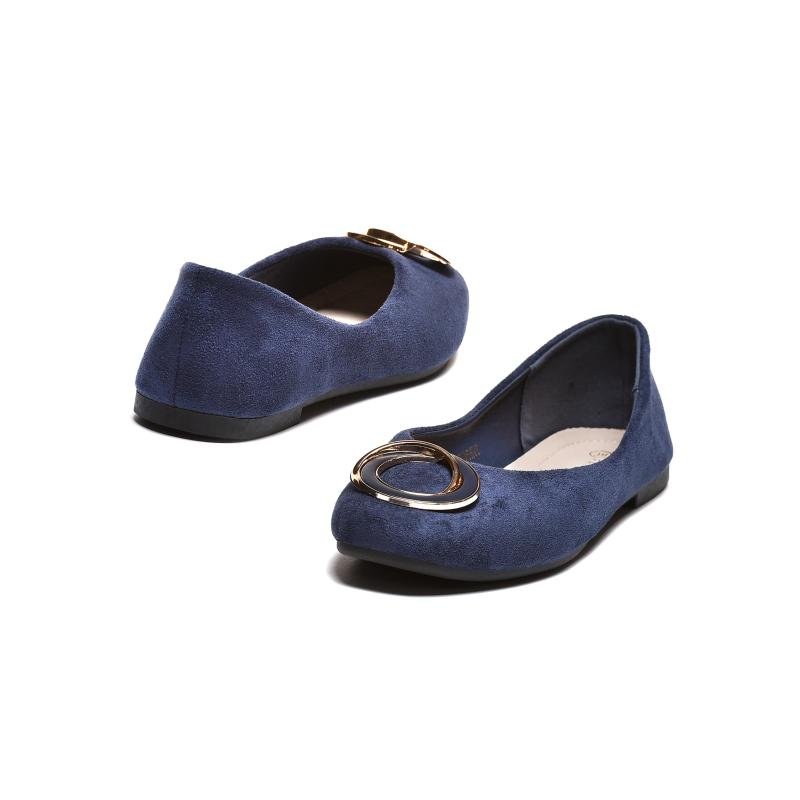 Baletanke L242505-PLAVA