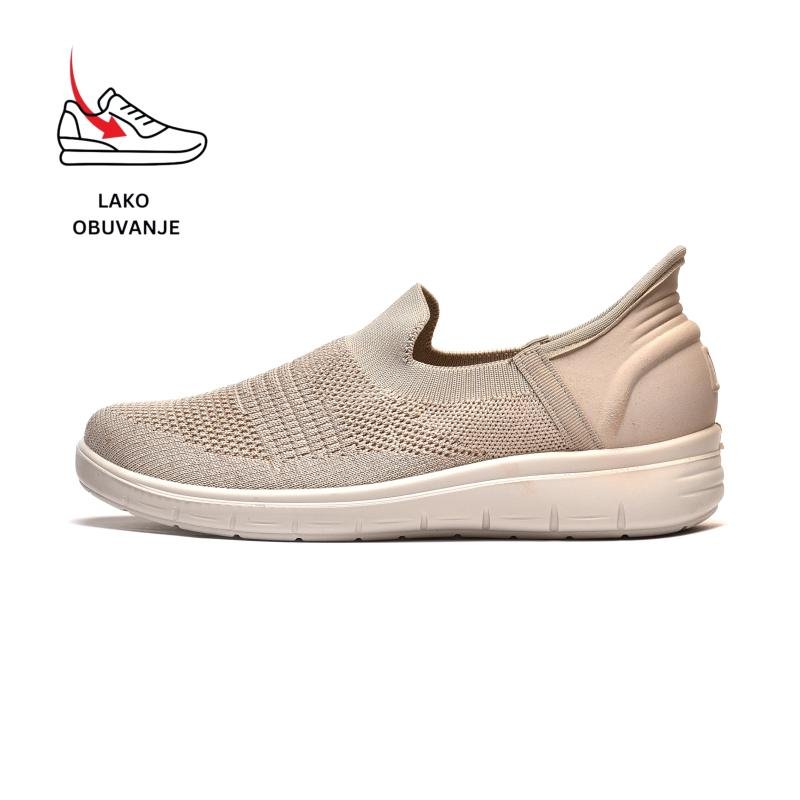 Ženska cipela L082540-BEZ