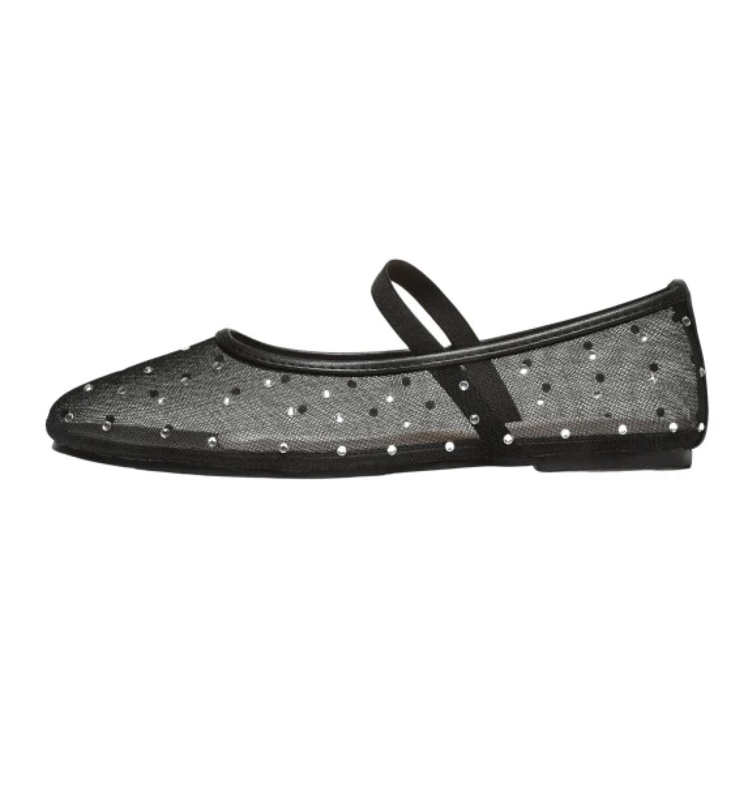 Ženske cipele L022552-CRNA