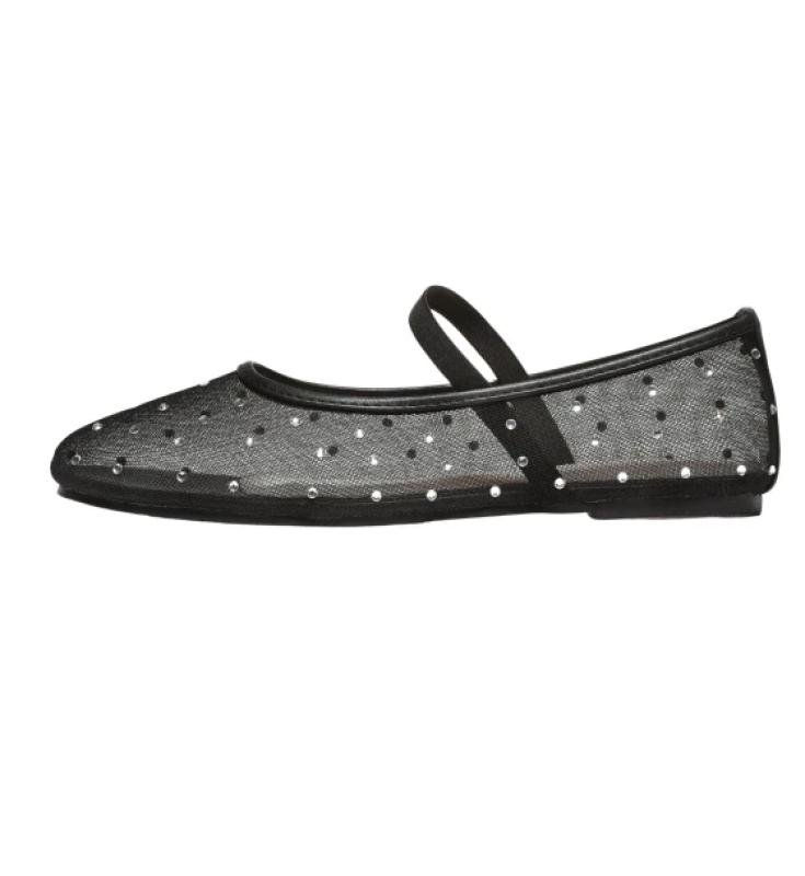 Ženske cipele L022552-CRNA