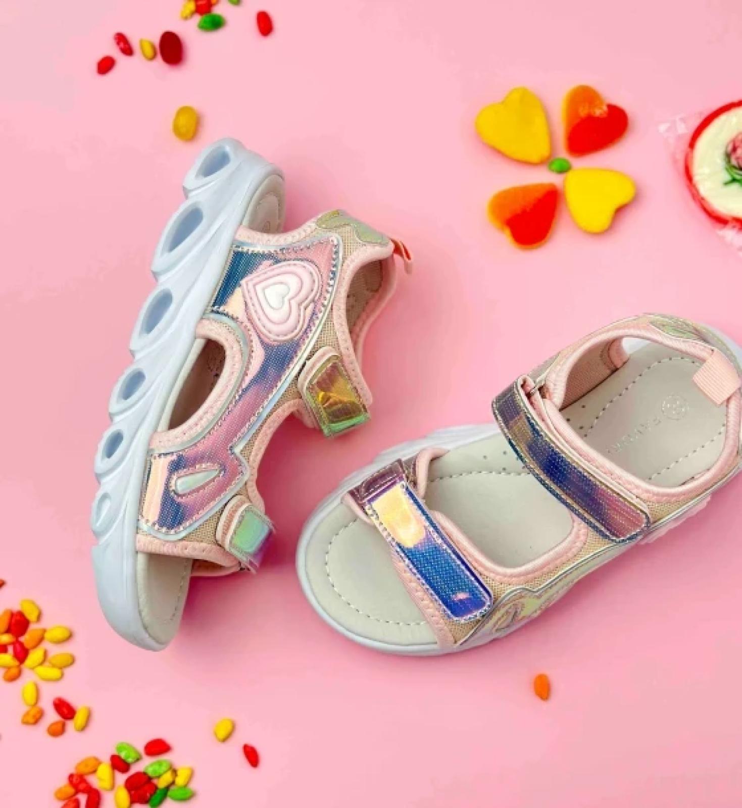 Dječije sandale CS252509-PINK