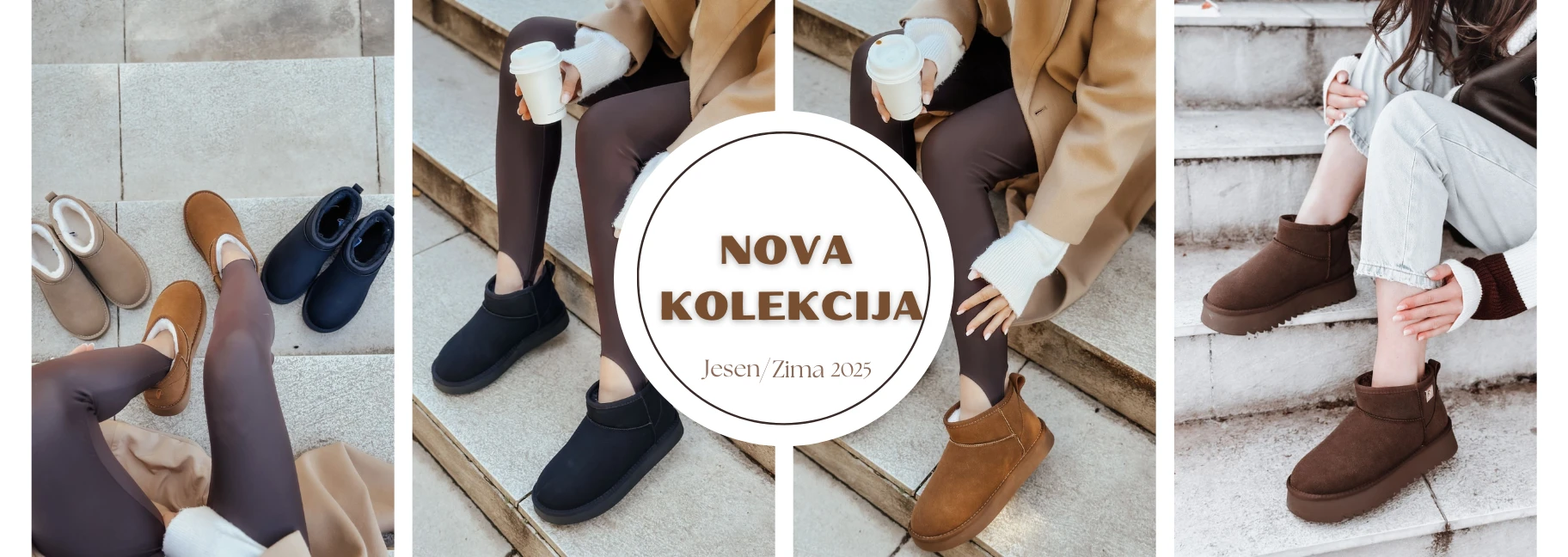 Ženska obuća