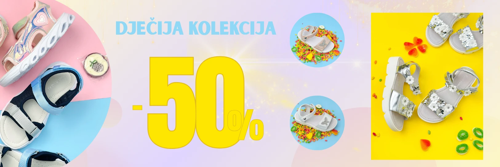 Dječija obuća