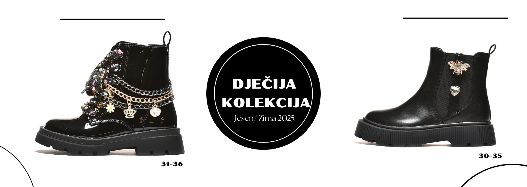 Dječija obuća